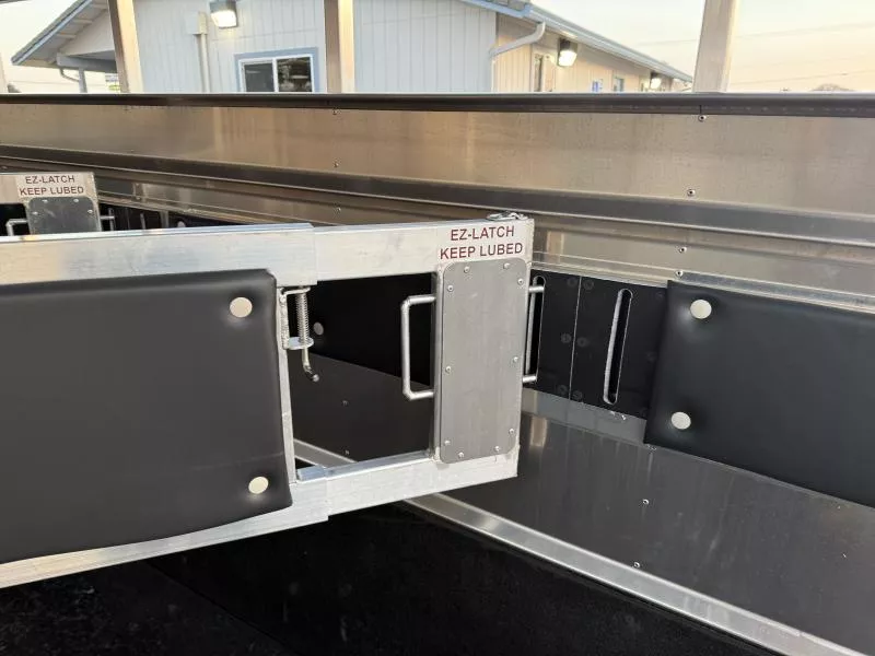 new Horse Trailers Maverick Trailers  for sale, in Galt, CA Thumbnail 12