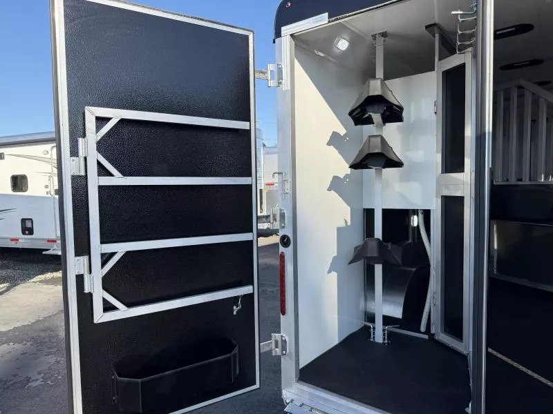 new Horse Trailers Bison Trailers  for sale, in Galt, CA Thumbnail 23