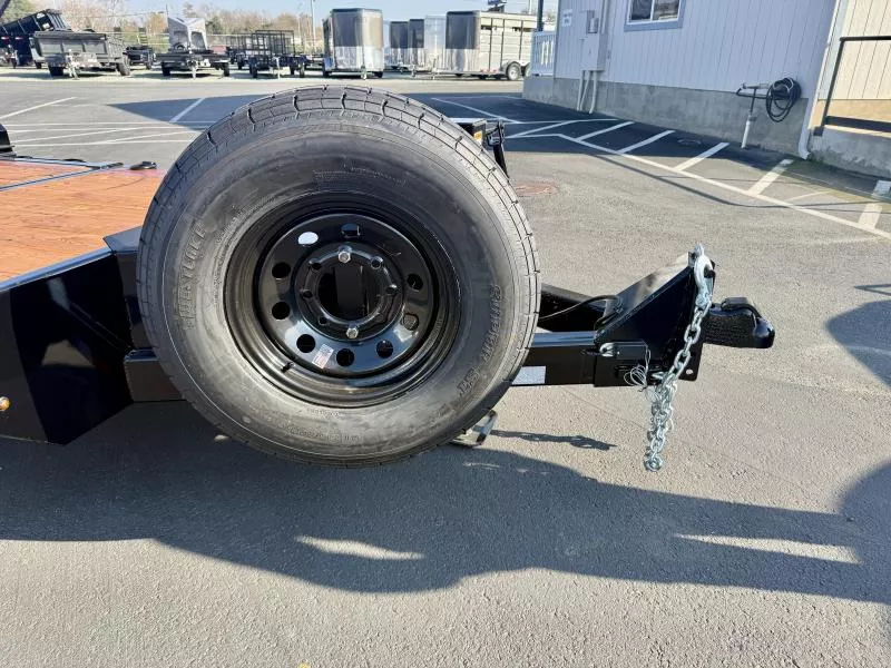 new Equipment / Flatbed Trailers Snake River  for sale, in Galt, CA Thumbnail 3