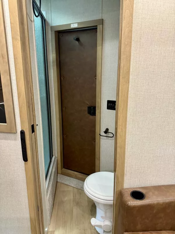 new Horse Trailers Exiss Trailers  for sale, in Galt, CA Thumbnail 13