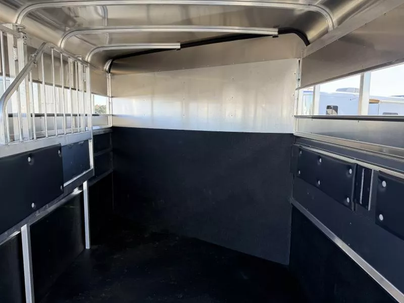 new Horse Trailers Maverick Trailers  for sale, in Galt, CA Thumbnail 16