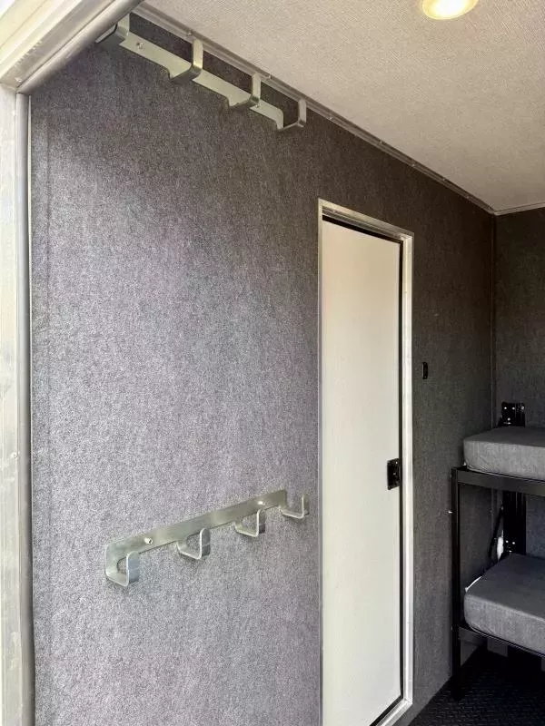 new Horse Trailers Bison Trailers  for sale, in Galt, CA Thumbnail 5