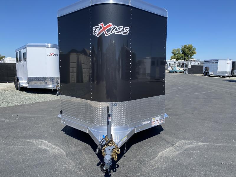new Horse Trailers Exiss Trailers  for sale, in Galt, CA Thumbnail 3