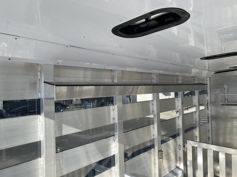new Stock / Stock Combo Trailers Exiss Trailers Other for sale, in Galt, CA Thumbnail 14