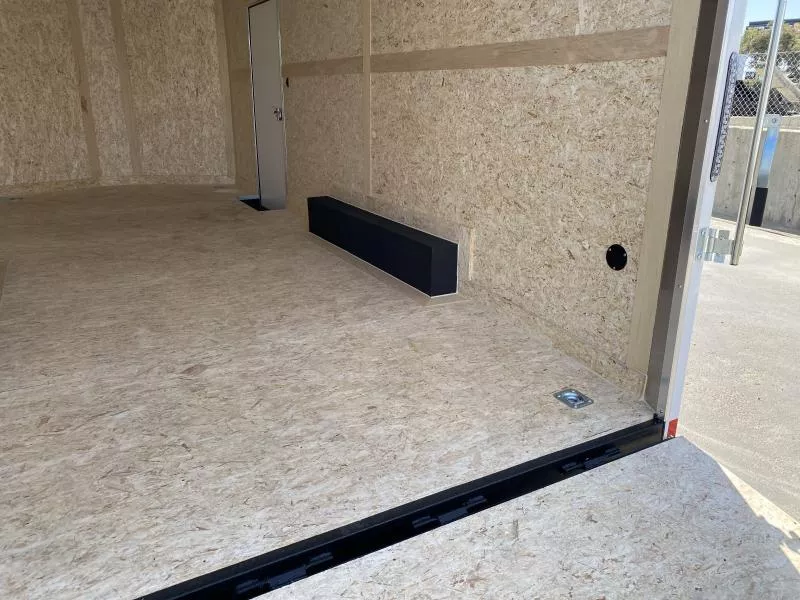 new Car Haulers / Racing Trailers Haulmark  for sale, in Galt, CA Thumbnail 8