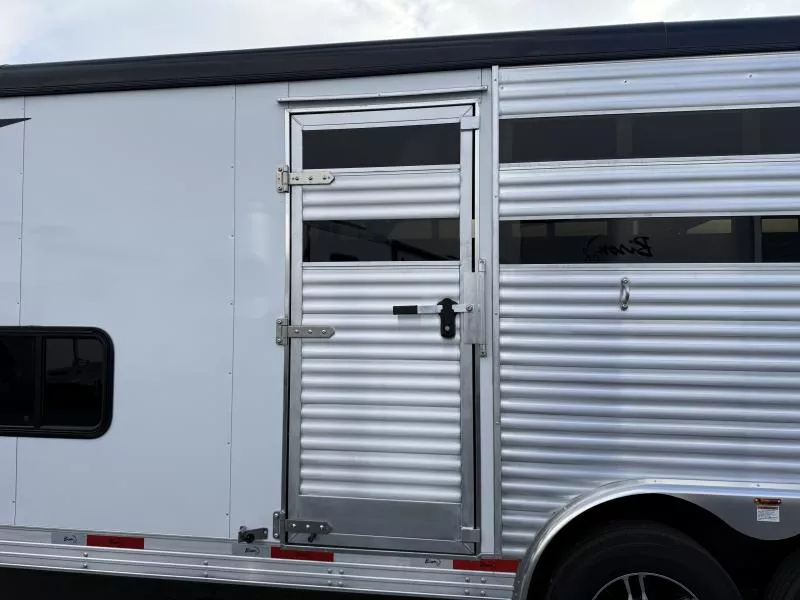 new Horse Trailers Bison Trailers  for sale, in Galt, CA Thumbnail 25