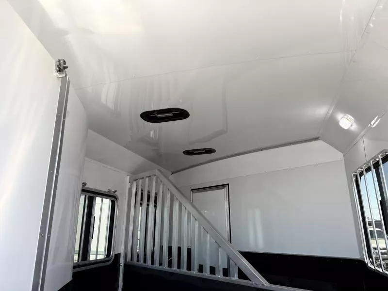 new Horse Trailers Bison Trailers  for sale, in Galt, CA Thumbnail 19