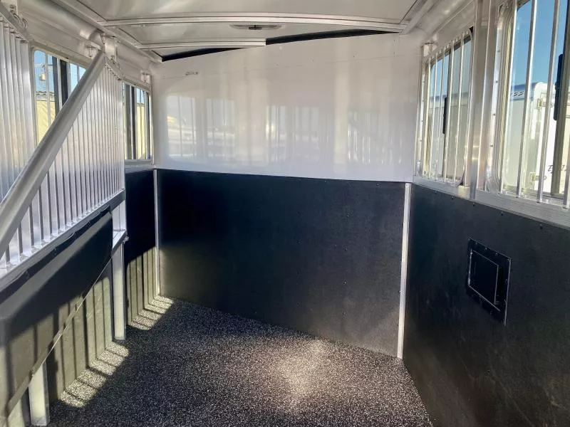 new Horse Trailers Exiss Trailers  for sale, in Galt, CA Thumbnail 15