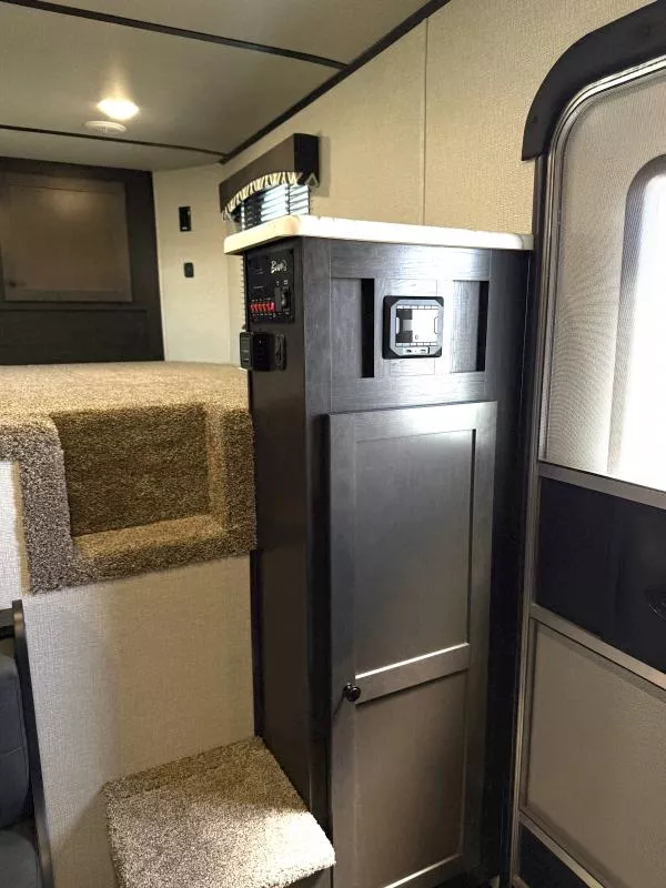 new Horse Trailers Bison Trailers  for sale, in Galt, CA Thumbnail 6