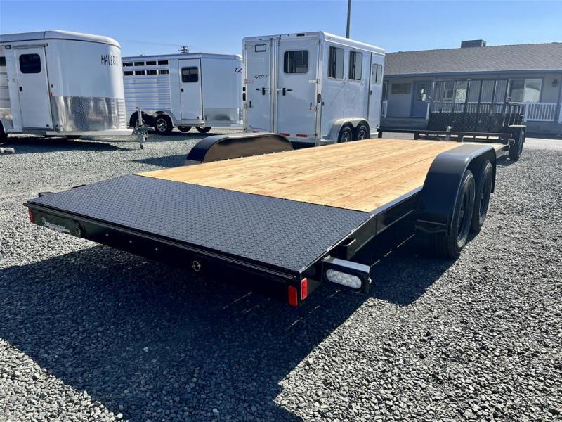 new Equipment / Flatbed Trailers Innovative  for sale, in Galt, CA Thumbnail 10