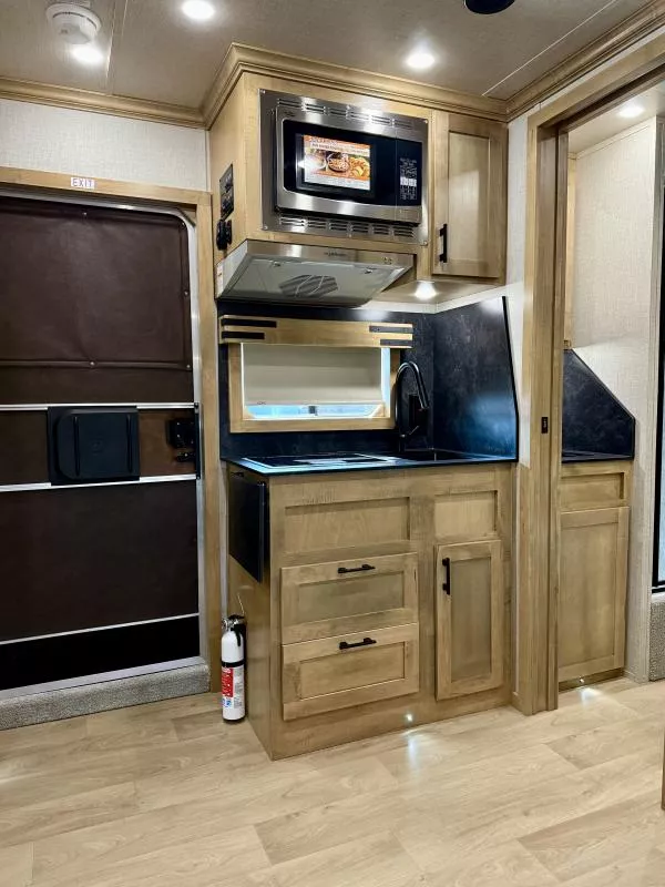 new Horse Trailers Exiss Trailers  for sale, in Galt, CA Thumbnail 7