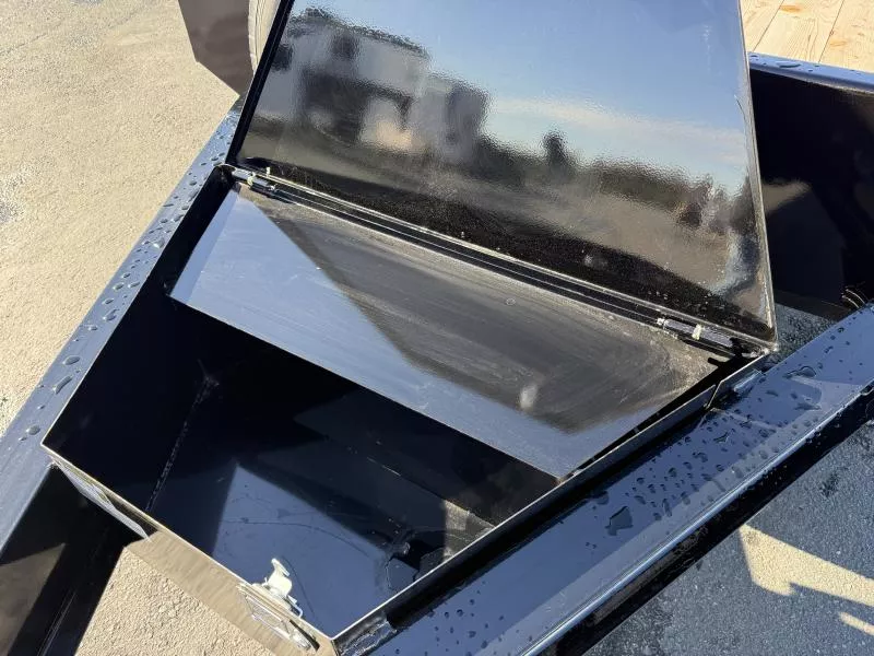 new Equipment / Flatbed Trailers Innovative  for sale, in Galt, CA Thumbnail 4