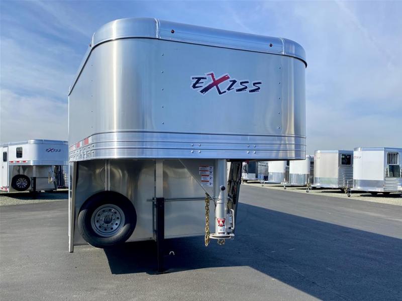 new Stock / Stock Combo Trailers Exiss Trailers  for sale, in Galt, CA Thumbnail 14