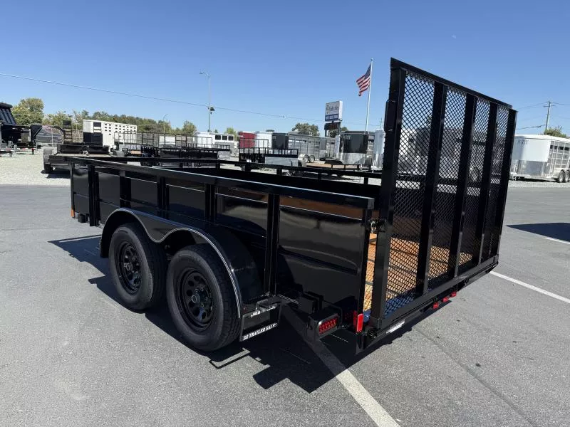 new Utility Trailers Innovative  for sale, in Galt, CA Thumbnail 5