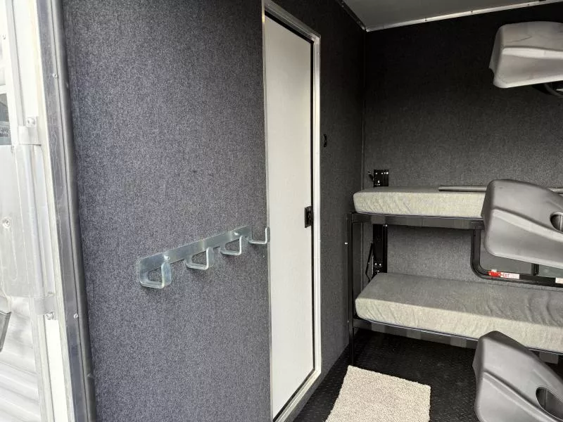 new Horse Trailers Bison Trailers  for sale, in Galt, CA Thumbnail 14