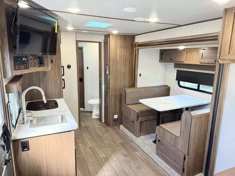 new Horse Trailers Bison Trailers  for sale, in Galt, CA Thumbnail 10