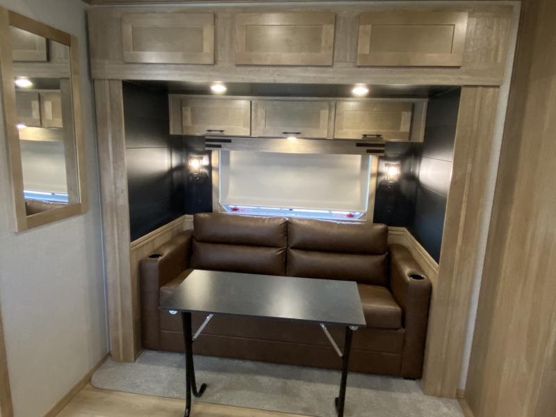 new Horse Trailers Exiss Trailers  for sale, in Galt, CA Thumbnail 4