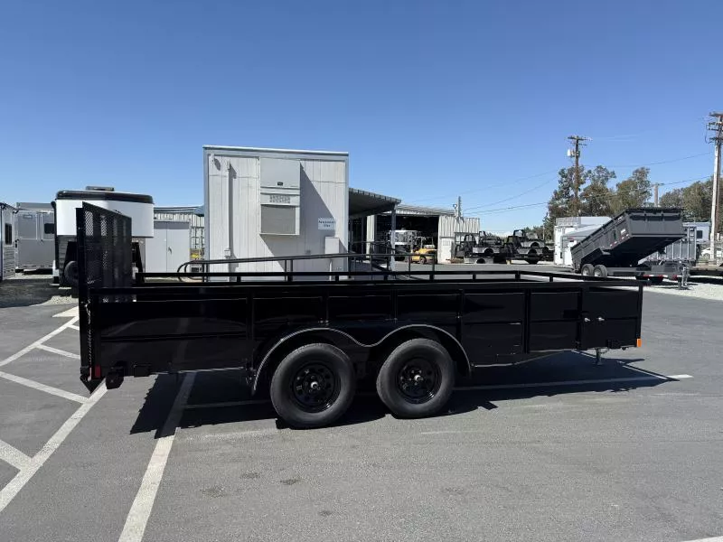 new Utility Trailers Innovative  for sale, in Galt, CA Thumbnail 12