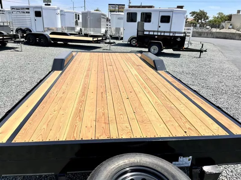 new Equipment / Flatbed Trailers Innovative  for sale, in Galt, CA Thumbnail 6
