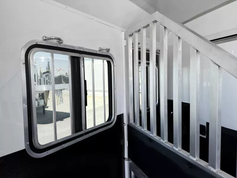 new Horse Trailers Bison Trailers  for sale, in Galt, CA Thumbnail 20