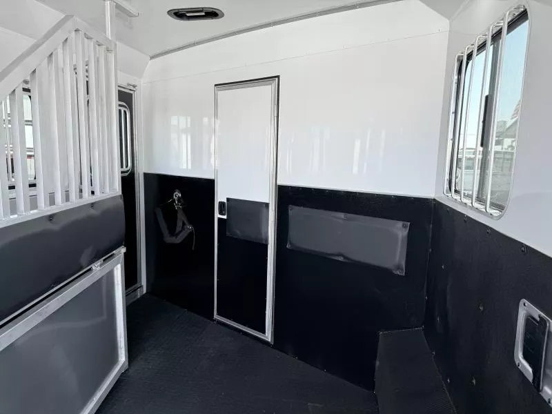 new Horse Trailers Bison Trailers  for sale, in Galt, CA Thumbnail 24
