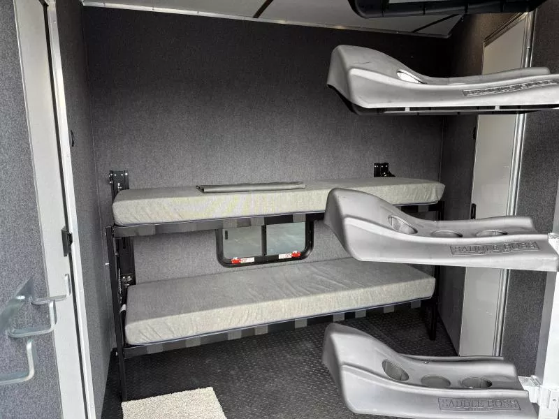 new Horse Trailers Bison Trailers  for sale, in Galt, CA Thumbnail 13