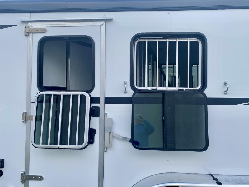 new Horse Trailers Bison Trailers  for sale, in Galt, CA Thumbnail 24