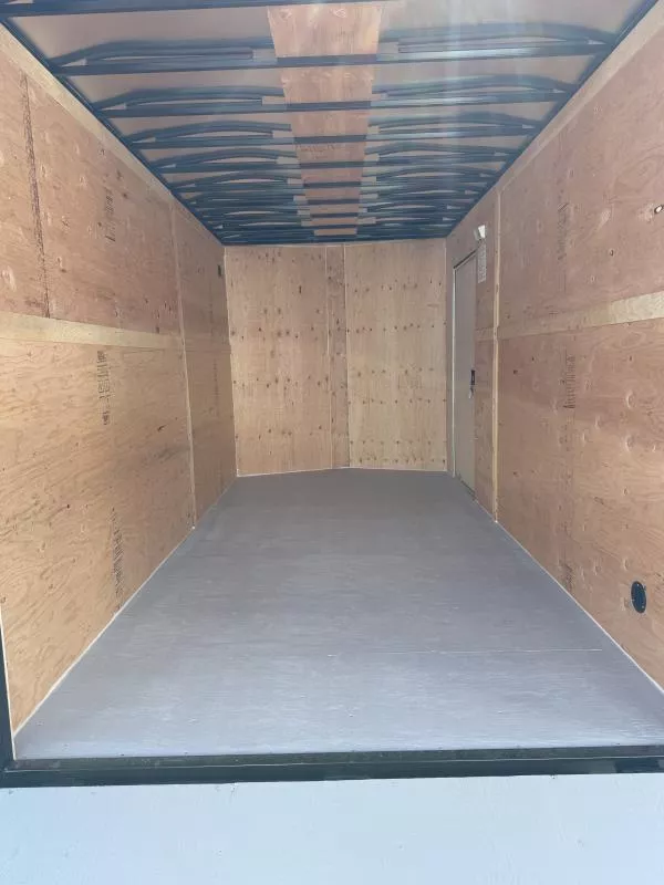new Cargo (Enclosed) Trailers Big 10  for sale, in Galt, CA Thumbnail 8