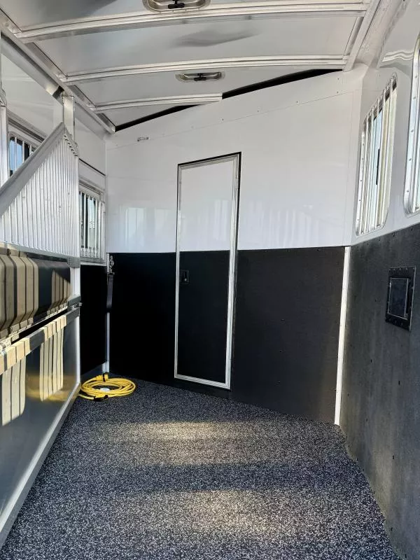 new Horse Trailers Exiss Trailers  for sale, in Galt, CA Thumbnail 19