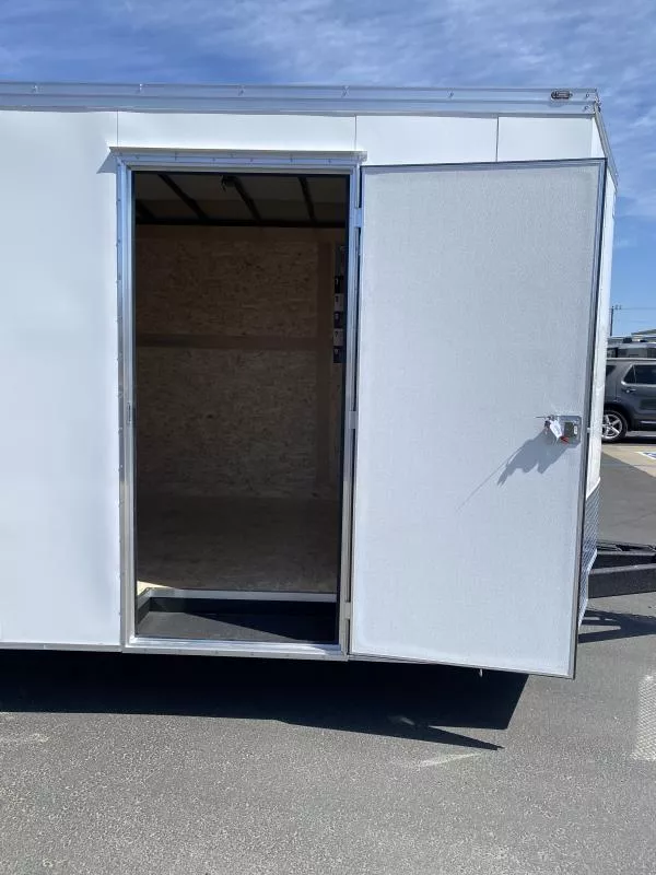 new Car Haulers / Racing Trailers Haulmark  for sale, in Galt, CA Thumbnail 4