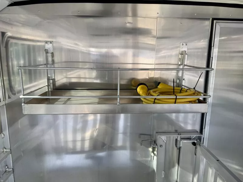 new Stock / Stock Combo Trailers Exiss Trailers Other for sale, in Galt, CA Thumbnail 17