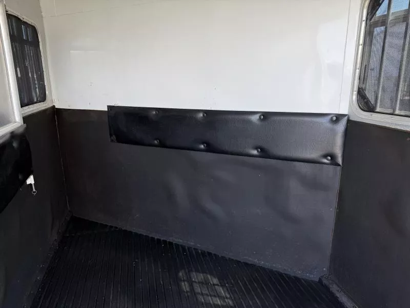 used Horse Trailers Maverick Trailers  for sale, in Galt, CA Thumbnail 15