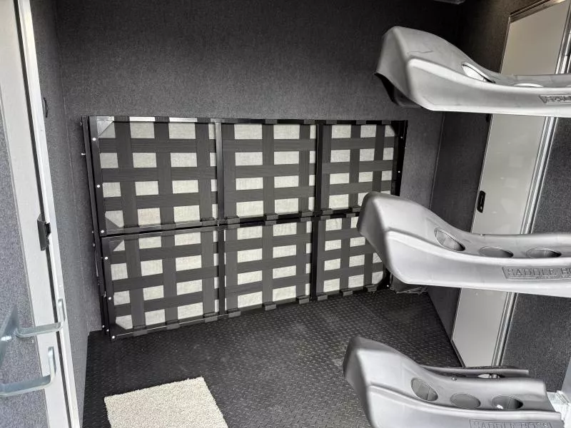 new Horse Trailers Bison Trailers  for sale, in Galt, CA Thumbnail 15