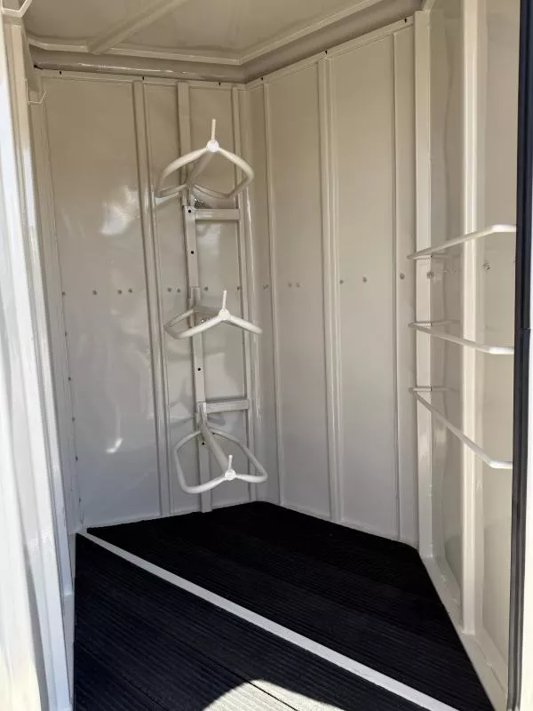 new Stock / Stock Combo Trailers Eagle X Trailers  for sale, in Galt, CA Thumbnail 6