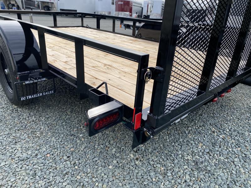 new Utility Trailers Innovative  for sale, in Galt, CA Thumbnail 5