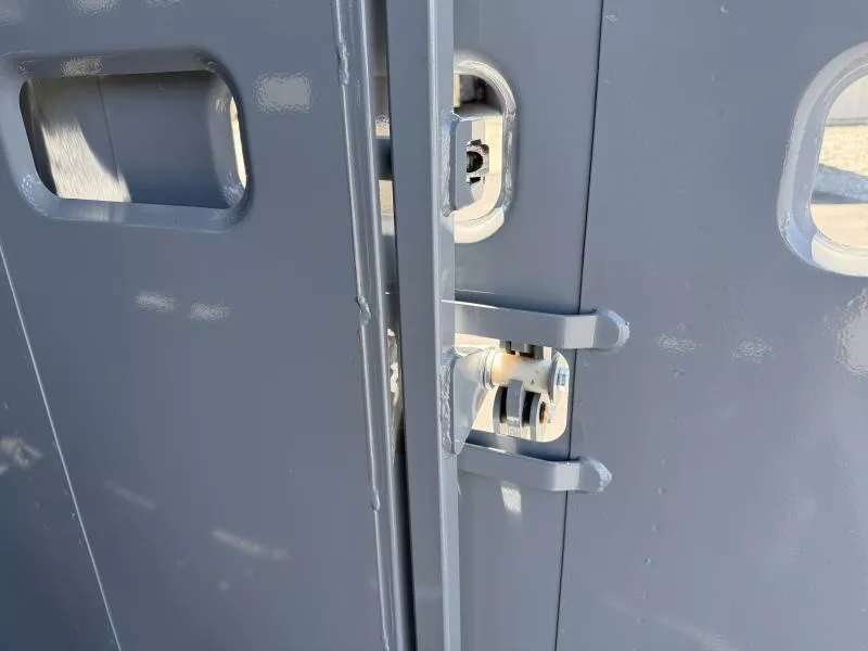 new Stock / Stock Combo Trailers Eagle X Trailers  for sale, in Galt, CA Thumbnail 12