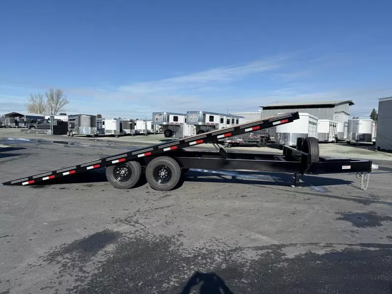 new Equipment / Flatbed Trailers Innovative  for sale, in Galt, CA Thumbnail 17
