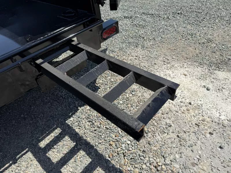 new Dump Trailers Snake River  for sale, in Galt, CA Thumbnail 11