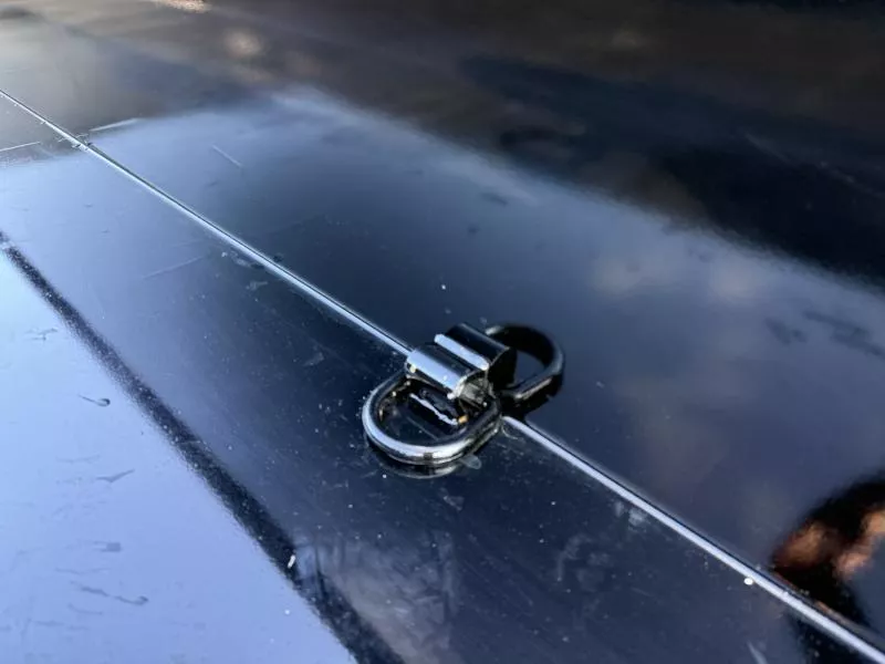 new Dump Trailers Innovative  for sale, in Galt, CA Thumbnail 11