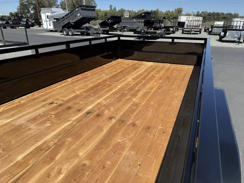 new Utility Trailers Innovative  for sale, in Galt, CA Thumbnail 11