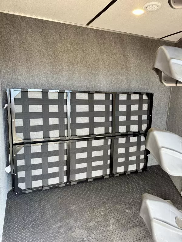 new Horse Trailers Bison Trailers  for sale, in Galt, CA Thumbnail 19