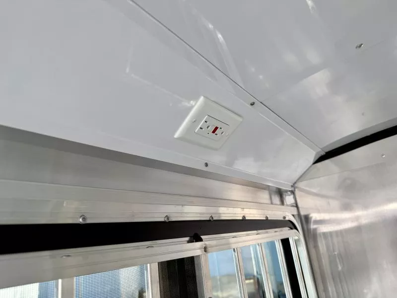 new Stock / Stock Combo Trailers Exiss Trailers Other for sale, in Galt, CA Thumbnail 16