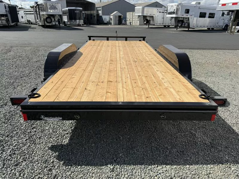 new Equipment / Flatbed Trailers Innovative  for sale, in Galt, CA Thumbnail 8