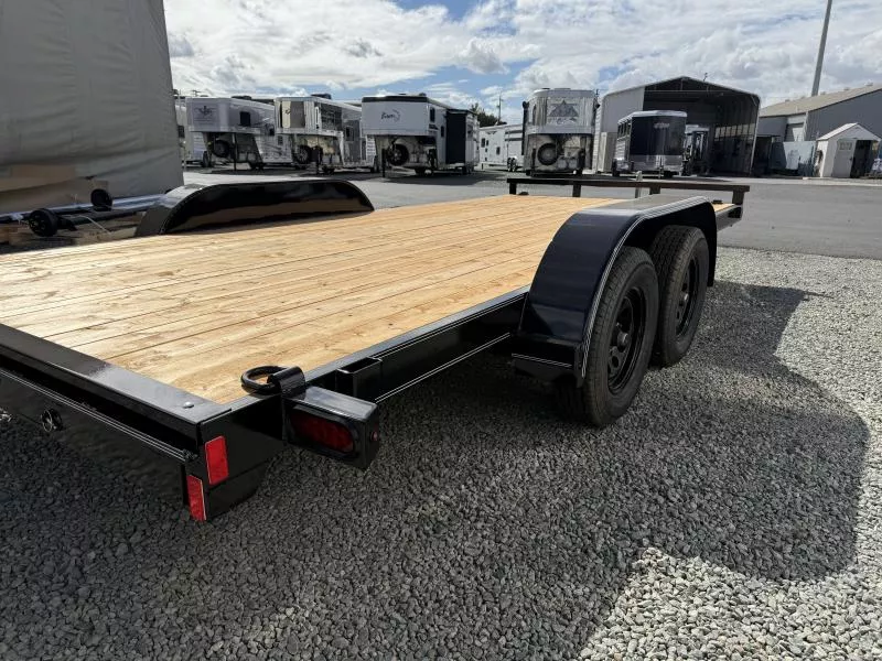 new Equipment / Flatbed Trailers Innovative  for sale, in Galt, CA Thumbnail 6