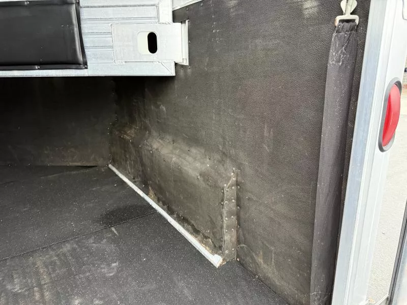 used Horse Trailers Featherlite  for sale, in Galt, CA Thumbnail 12