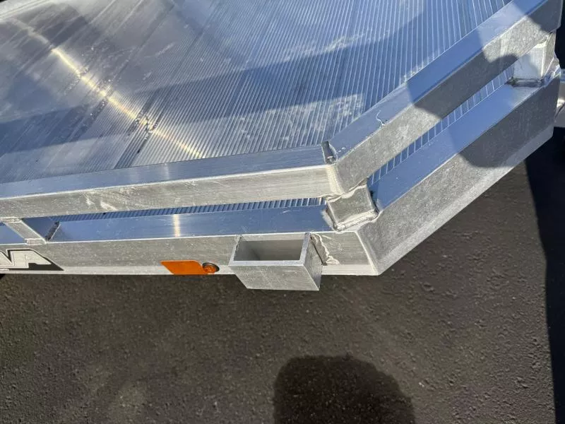 used Utility Trailers Aluma  for sale, in Galt, CA Thumbnail 13