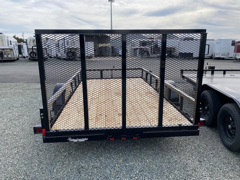 new Utility Trailers Innovative  for sale, in Galt, CA Thumbnail 8