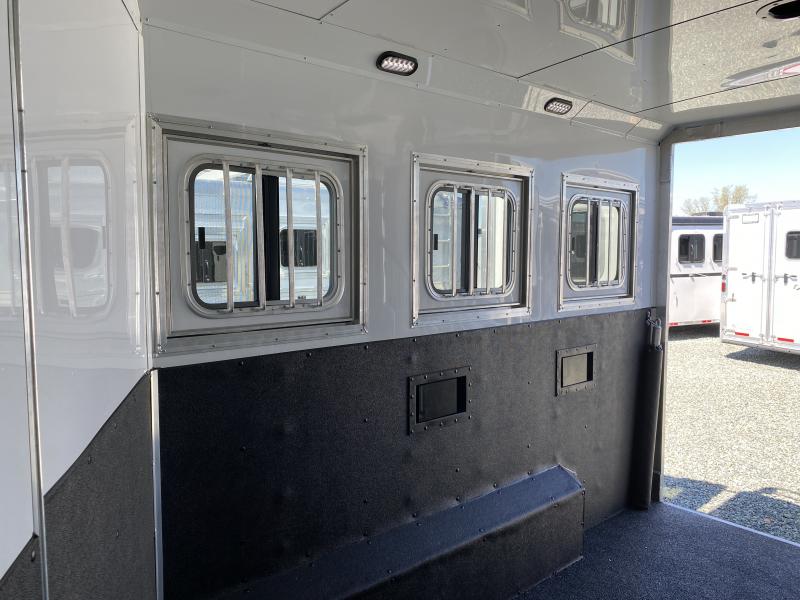 new Horse Trailers Exiss Trailers  for sale, in Galt, CA Thumbnail 30