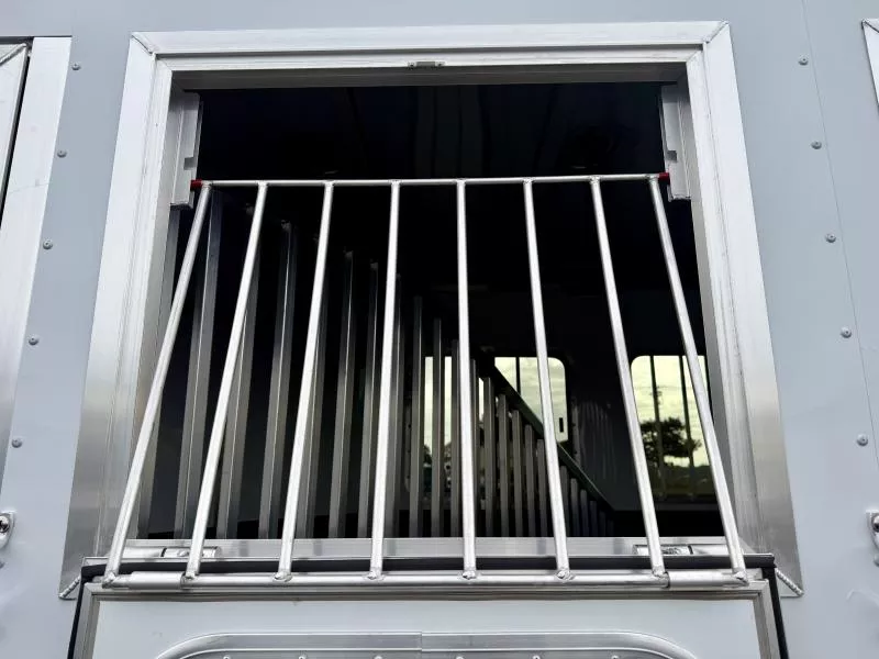 new Horse Trailers Exiss Trailers  for sale, in Galt, CA Thumbnail 23