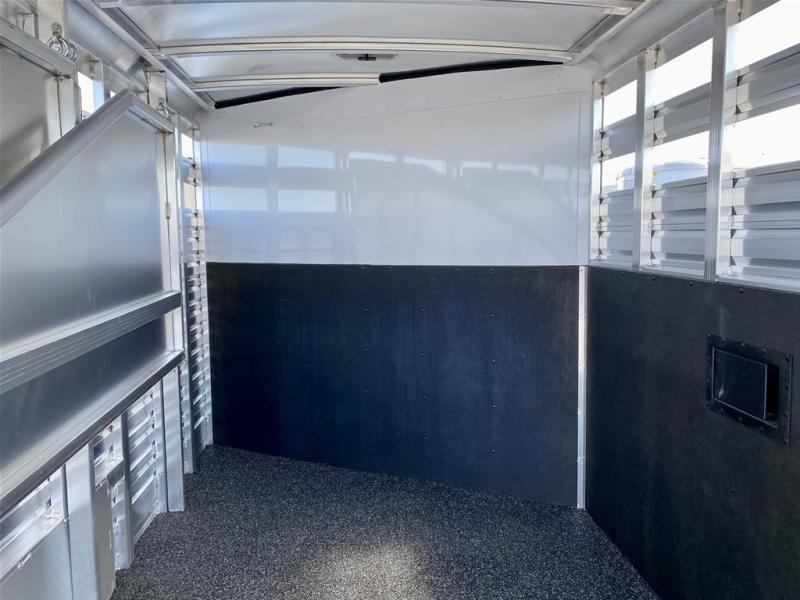 new Horse Trailers Exiss Trailers  for sale, in Galt, CA Thumbnail 11